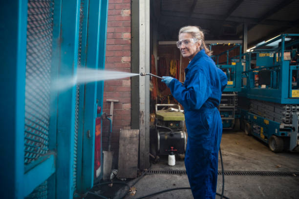 Best Roof Pressure Washing  in Port Carbon, PA