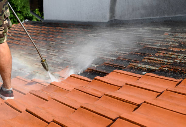 Why Choose Our Certified Pressure Washing Experts for Your Project Needs in Port Carbon, PA?