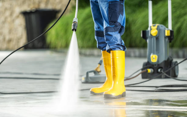 Best Concrete Pressure Washing  in Port Carbon, PA