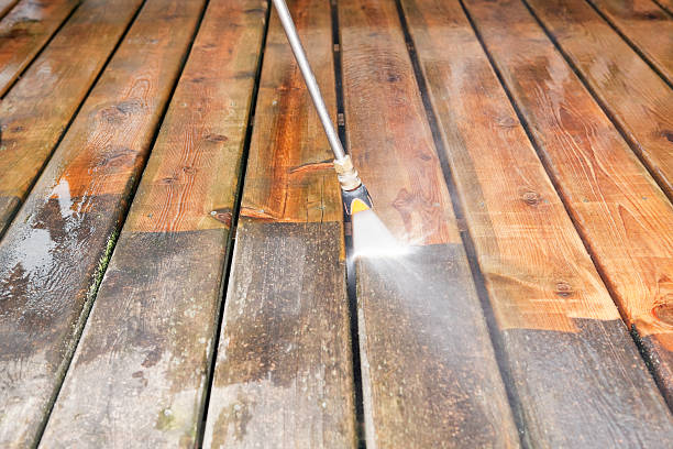Best Deck Cleaning Services  in Port Carbon, PA