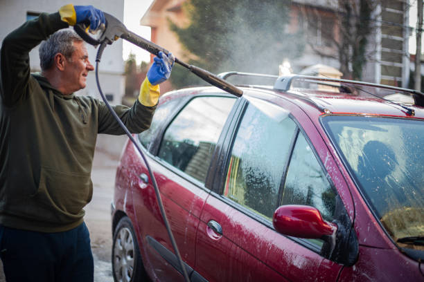 Best Commercial Building Pressure Washing  in Port Carbon, PA