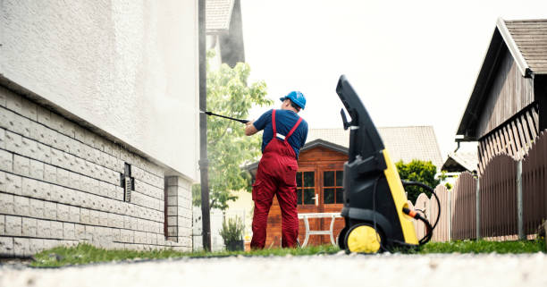 Best Exterior Home Cleaning  in Port Carbon, PA